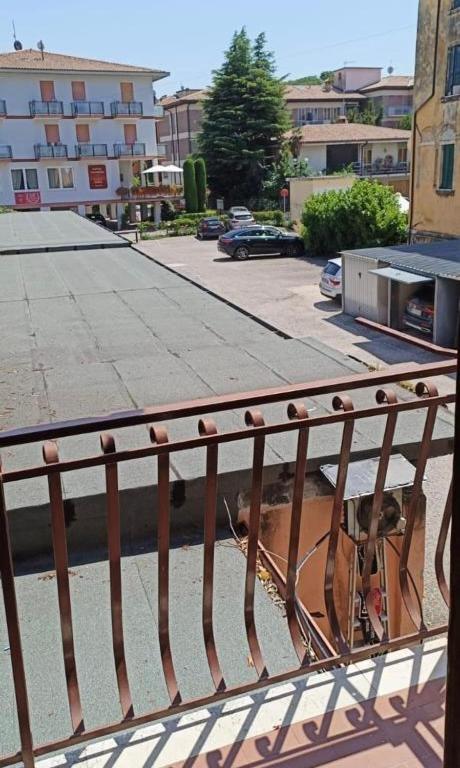 Cavour Apartment Center Bardolino Zewnętrze zdjęcie