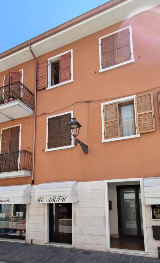 Cavour Apartment Center Bardolino Zewnętrze zdjęcie
