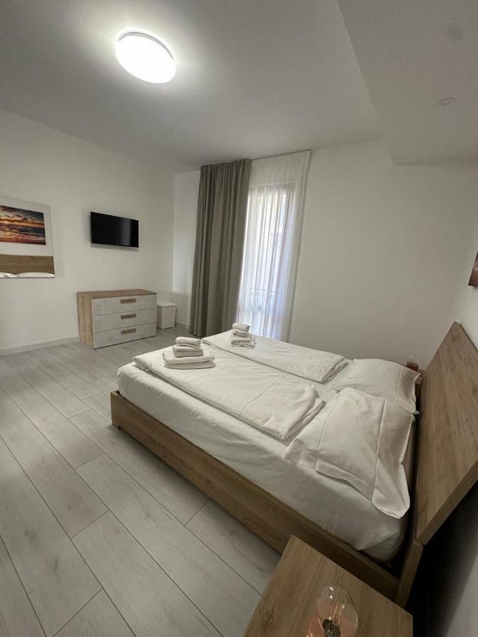 Cavour Apartment Center Bardolino Zewnętrze zdjęcie