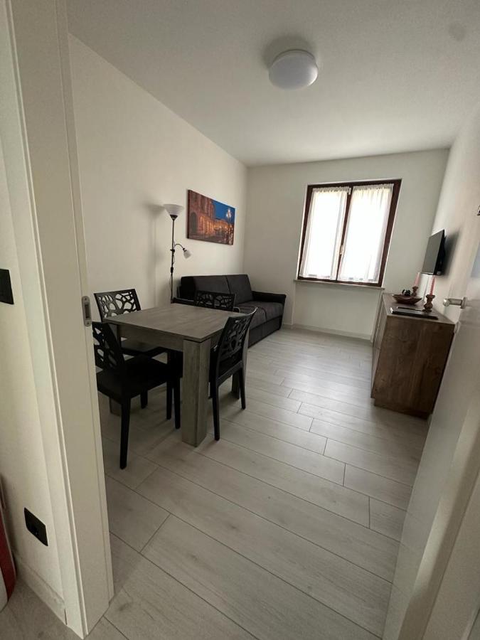 Cavour Apartment Center Bardolino Zewnętrze zdjęcie
