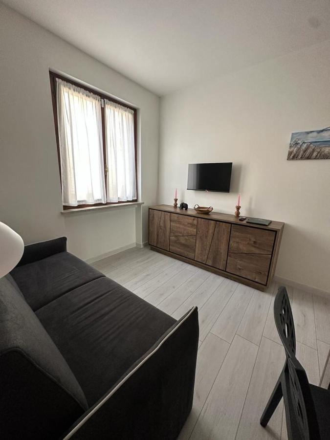Cavour Apartment Center Bardolino Zewnętrze zdjęcie