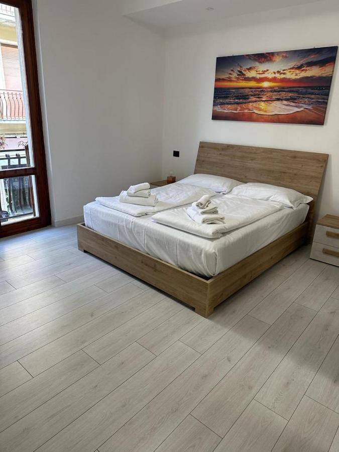 Cavour Apartment Center Bardolino Zewnętrze zdjęcie