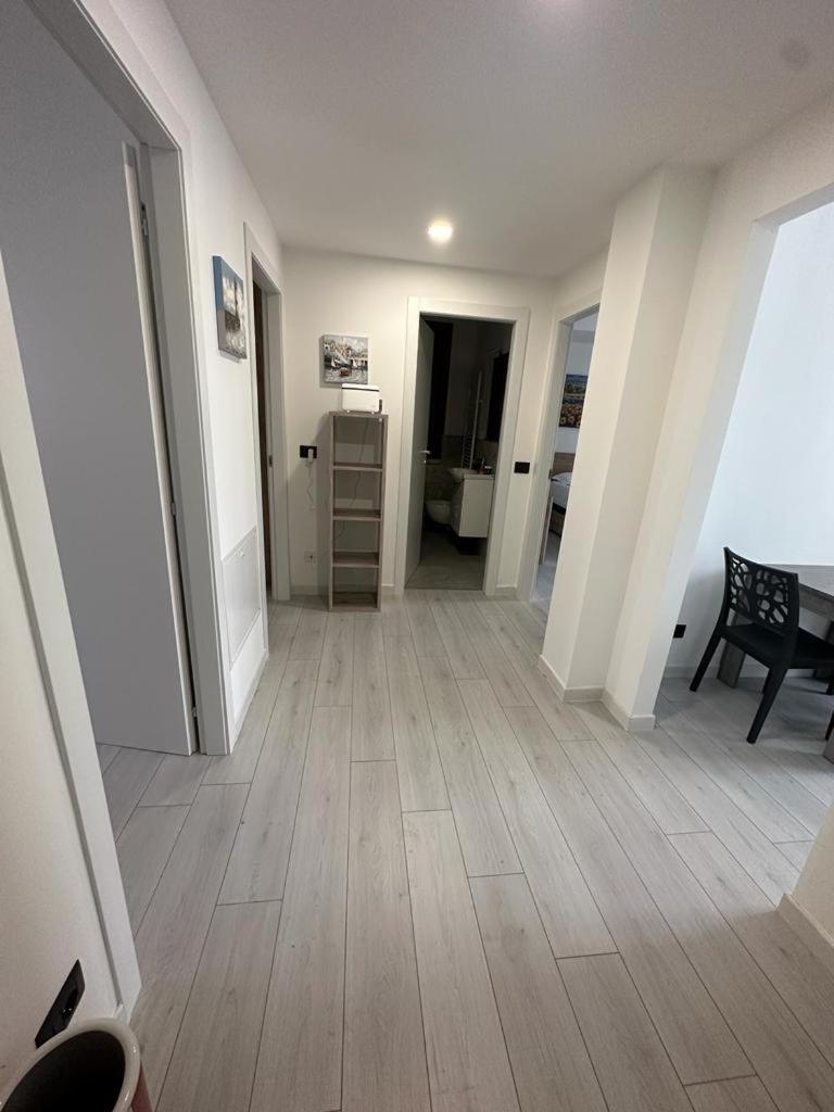 Cavour Apartment Center Bardolino Zewnętrze zdjęcie