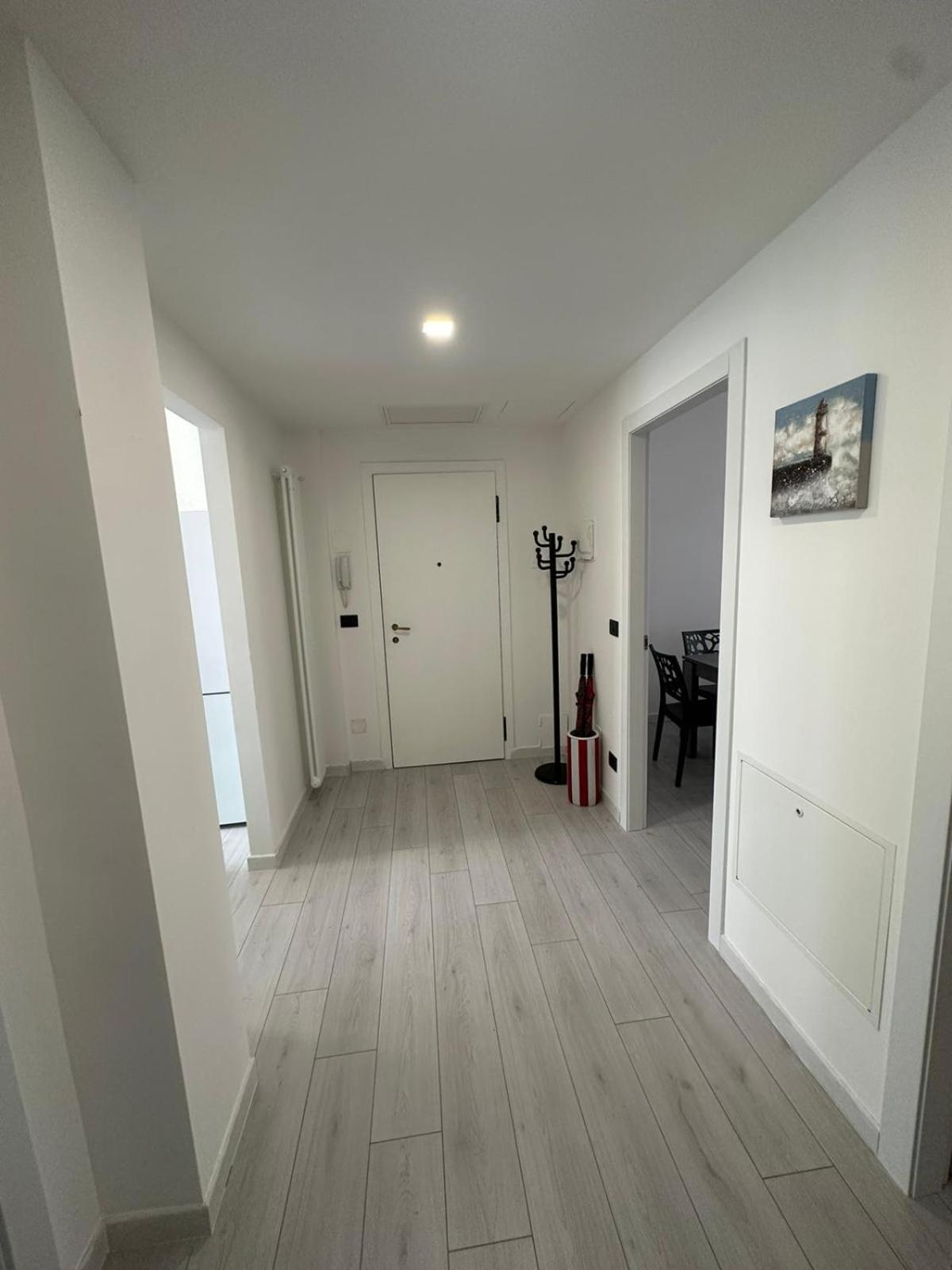Cavour Apartment Center Bardolino Zewnętrze zdjęcie